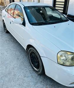 شيفروليه اوبترا